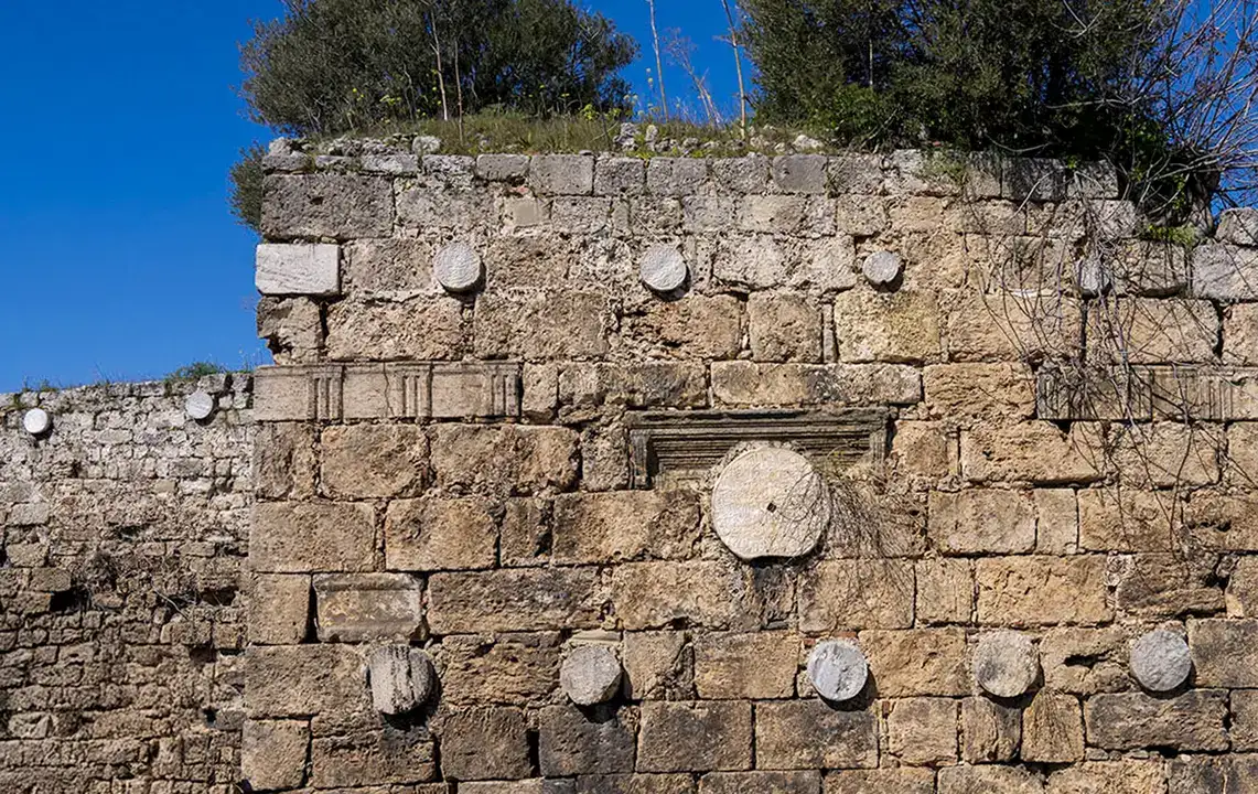 Kaleiçi’ndeki 800 Yıllık 45 Fetih Kitabesi Tercüme Edildi 7